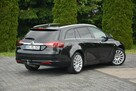Opel Insignia Bi-Xenon Ledy 4X4 Zegary Virtual  Radar Lane Assist Navi 2xParktr - 15