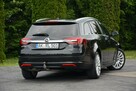 Opel Insignia Bi-Xenon Ledy 4X4 Zegary Virtual  Radar Lane Assist Navi 2xParktr - 16
