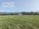 Działka budowlana Długopole Górne gm. Międzylesie - 2