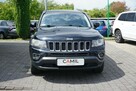 Jeep Compass CRD 4x4 AWD, zarejestrowany, ubezpieczony, - 2