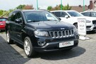 Jeep Compass CRD 4x4 AWD, zarejestrowany, ubezpieczony, - 3