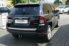 Jeep Compass CRD 4x4 AWD, zarejestrowany, ubezpieczony, - 5