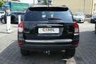 Jeep Compass CRD 4x4 AWD, zarejestrowany, ubezpieczony, - 6