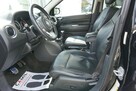 Jeep Compass CRD 4x4 AWD, zarejestrowany, ubezpieczony, - 11