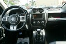 Jeep Compass CRD 4x4 AWD, zarejestrowany, ubezpieczony, - 14