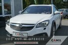 Opel Insignia Tourer 4x4, polski salon, bogate wyposażenie, - 1