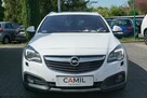 Opel Insignia Tourer 4x4, polski salon, bogate wyposażenie, - 2