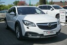 Opel Insignia Tourer 4x4, polski salon, bogate wyposażenie, - 4