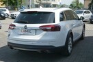 Opel Insignia Tourer 4x4, polski salon, bogate wyposażenie, - 5