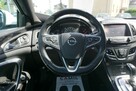 Opel Insignia Tourer 4x4, polski salon, bogate wyposażenie, - 13