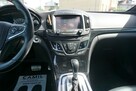 Opel Insignia Tourer 4x4, polski salon, bogate wyposażenie, - 15