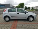 Fiat Grande Punto 1,4 Benzyna Salon Polska Klima Zadbany Niski Przebieg - 4