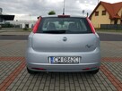 Fiat Grande Punto 1,4 Benzyna Salon Polska Klima Zadbany Niski Przebieg - 6