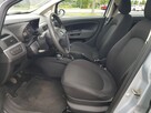 Fiat Grande Punto 1,4 Benzyna Salon Polska Klima Zadbany Niski Przebieg - 9