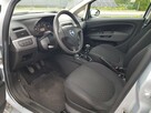 Fiat Grande Punto 1,4 Benzyna Salon Polska Klima Zadbany Niski Przebieg - 10