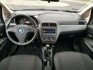 Fiat Grande Punto 1,4 Benzyna Salon Polska Klima Zadbany Niski Przebieg - 12