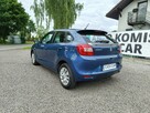 Suzuki Baleno Krajowy, książka serwisowa. - 6