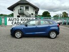 Suzuki Baleno Krajowy, książka serwisowa. - 7