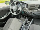 Suzuki Baleno Krajowy, książka serwisowa. - 9