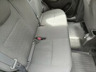 Suzuki Baleno Krajowy, książka serwisowa. - 11