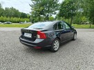 Volvo S40 Pierwszy właściciel, bezwypadkowy. - 4