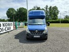Renault Master Winda UDT 2026. - 2