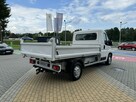 Opel Movano Wywrotka 2.2CDTI 140KM M6 2023 r., hak, 3-osobowy - 6