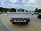 Opel Movano Wywrotka 2.2CDTI 140KM M6 2023 r., hak, 3-osobowy - 7