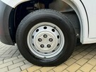 Opel Movano Wywrotka 2.2CDTI 140KM M6 2023 r., hak, 3-osobowy - 12