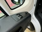 Opel Movano Wywrotka 2.2CDTI 140KM M6 2023 r., hak, 3-osobowy - 13