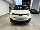 Toyota Proace City Verso 1.5 D4D 102KM M5 2020 r., salon PL, f-a VAT, 12 m-cy gwarancji - 3