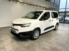 Toyota Proace City Verso 1.5 D4D 102KM M5 2020 r., salon PL, f-a VAT, 12 m-cy gwarancji - 4