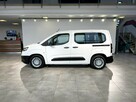 Toyota Proace City Verso 1.5 D4D 102KM M5 2020 r., salon PL, f-a VAT, 12 m-cy gwarancji - 5