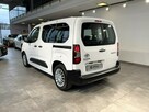 Toyota Proace City Verso 1.5 D4D 102KM M5 2020 r., salon PL, f-a VAT, 12 m-cy gwarancji - 6
