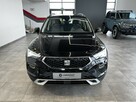 Seat Ateca Style 1.5TSI 150KM DSG 2023 r., salon PL, I właściciel, f-a VAT - 3