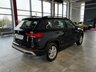 Seat Ateca Style 1.5TSI 150KM DSG 2023 r., salon PL, I właściciel, f-a VAT - 8