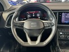Seat Ateca Style 1.5TSI 150KM DSG 2023 r., salon PL, I właściciel, f-a VAT - 16