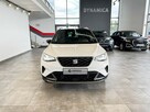 Seat Arona FR 1.0TSI 110KM M6 2022/2023 r., salon PL, f-a VAT, gwar. fabryczna - 3