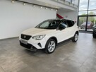 Seat Arona FR 1.0TSI 110KM M6 2022/2023 r., salon PL, f-a VAT, gwar. fabryczna - 4