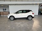 Seat Arona FR 1.0TSI 110KM M6 2022/2023 r., salon PL, f-a VAT, gwar. fabryczna - 5