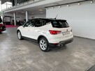 Seat Arona FR 1.0TSI 110KM M6 2022/2023 r., salon PL, f-a VAT, gwar. fabryczna - 6