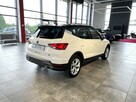 Seat Arona FR 1.0TSI 110KM M6 2022/2023 r., salon PL, f-a VAT, gwar. fabryczna - 8