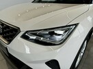 Seat Arona FR 1.0TSI 110KM M6 2022/2023 r., salon PL, f-a VAT, gwar. fabryczna - 9