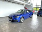Seat Leon ST Style 1.5TSI 130KM M6 2021 r., salon PL, I właściciel, f-a VAT - 4