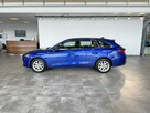 Seat Leon ST Style 1.5TSI 130KM M6 2021 r., salon PL, I właściciel, f-a VAT - 5