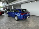 Seat Leon ST Style 1.5TSI 130KM M6 2021 r., salon PL, I właściciel, f-a VAT - 6