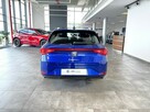 Seat Leon ST Style 1.5TSI 130KM M6 2021 r., salon PL, I właściciel, f-a VAT - 7