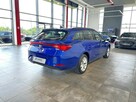 Seat Leon ST Style 1.5TSI 130KM M6 2021 r., salon PL, I właściciel, f-a VAT - 8