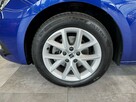 Seat Leon ST Style 1.5TSI 130KM M6 2021 r., salon PL, I właściciel, f-a VAT - 9
