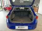 Seat Leon ST Style 1.5TSI 130KM M6 2021 r., salon PL, I właściciel, f-a VAT - 10